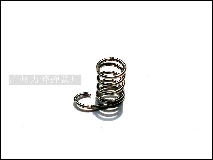 医疗器械弹簧